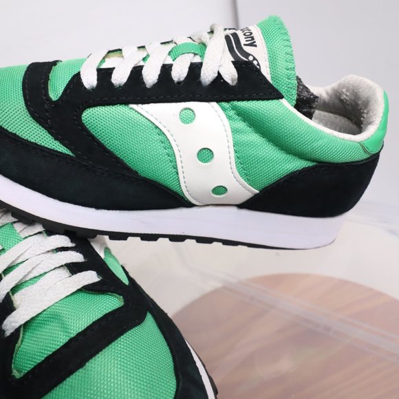 saucony s70539 -12  SIZE 6 - Picture 7 of 8